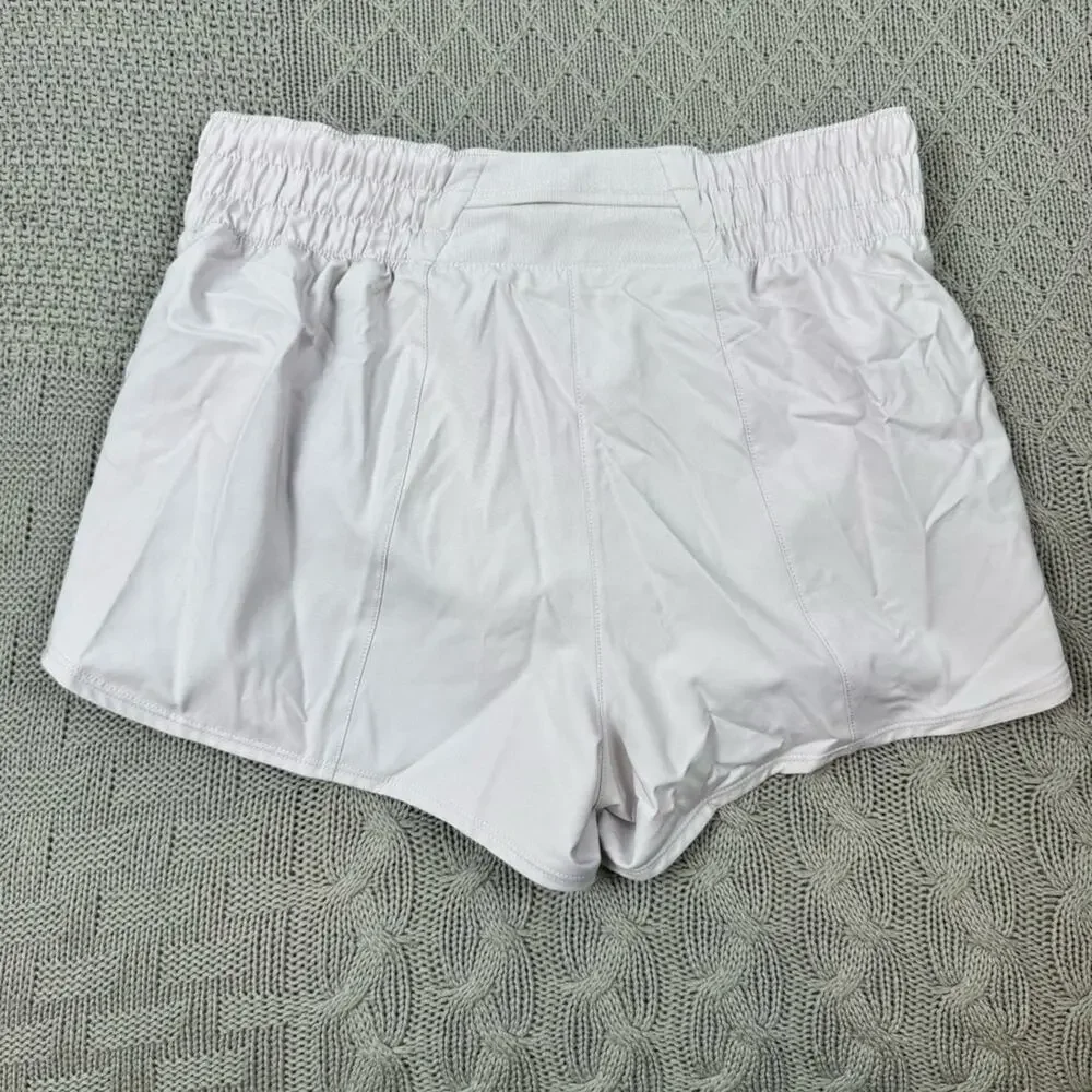 Nike Women's Athletic Shorts DX6010-019 Small